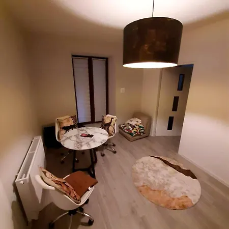 Apartament Podgórze *