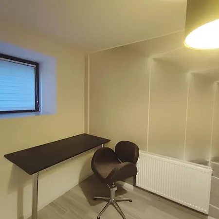 Podgórze Apartament *