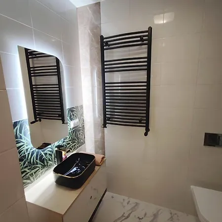Podgórze Apartament