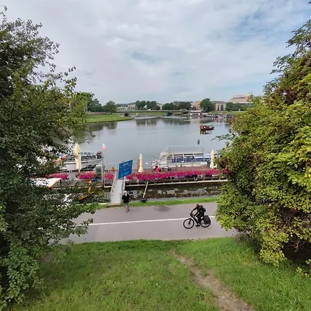 Podgórze Kraków